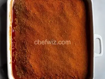 Big James' Pork Rub