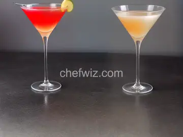 Bikini Martini