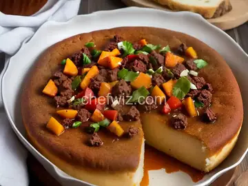 Bill Heck's Old Fashioned