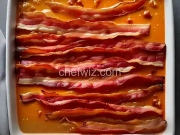Billionaire�s Bacon