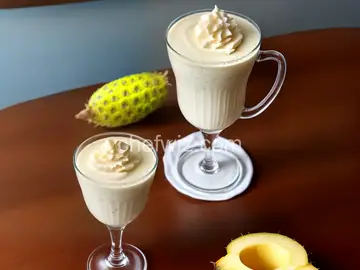 Bill's Famous Piña Colada