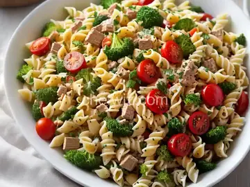 Billy's Pasta Salad