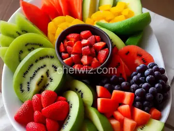 Bionicos (Mexican Fruit Bowls)