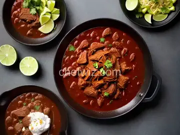 Birria Recipe