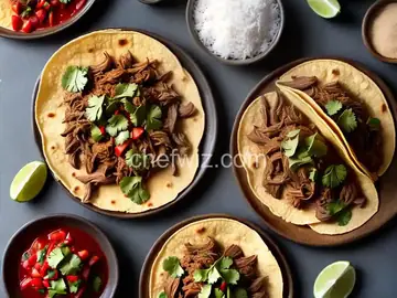Birria Tacos