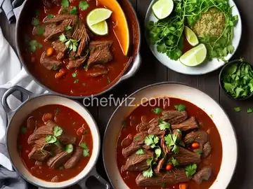 Birria de Chivo
