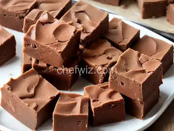 Birthday Cake Fudge