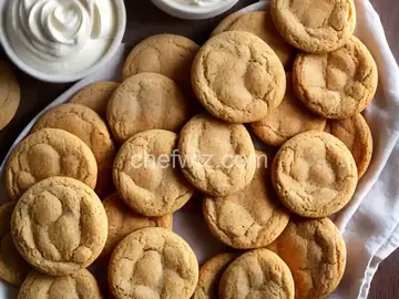 Biscochitos