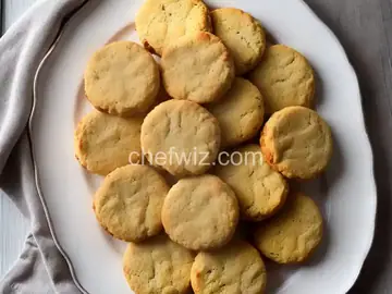 Biscuit Tortoni