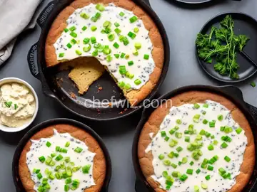 Biscuits and Gravy Bake