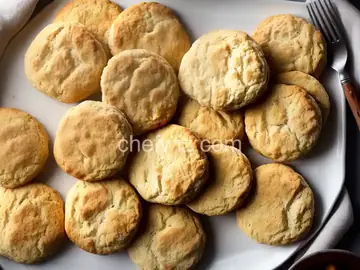 Biscuits