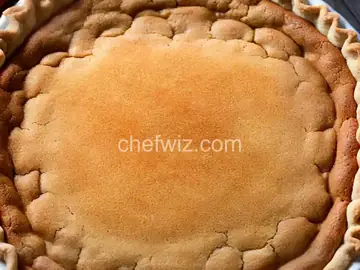 Bisquick Pie Crust