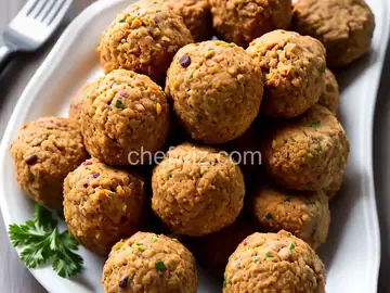 Bisquick Sausage Balls