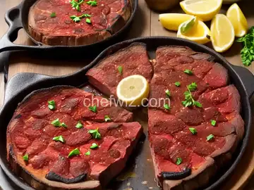 Bistecca all Fiorentina