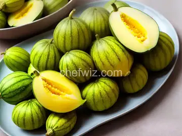 Bitter Melon Recipe