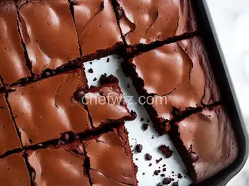 Black Bean Brownies