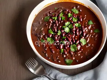 Black Bean Sauce