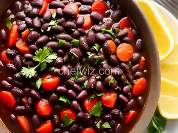 Black Beans