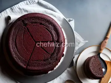 Black Cake