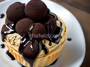 Black Ice Licorice Ice Cream