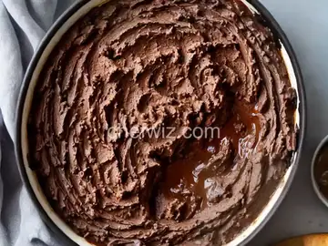 Black Olive Spread
