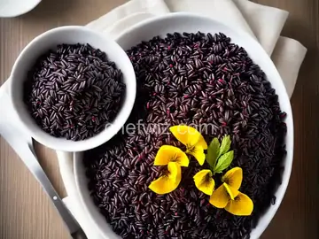 Black Rice