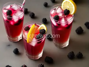 Blackberry Collins