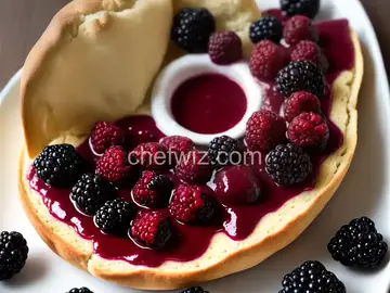 Blackberry Coulis