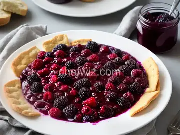 Blackberry Jam