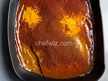 Blackened Butter