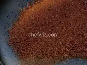Blackened Seasoning Mix