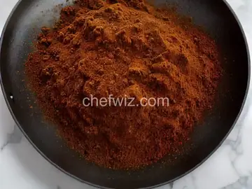 Blackening Spice
