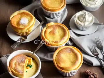 Blintz Souffle II