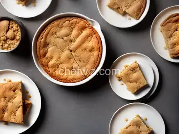 Blondies