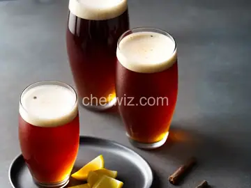 Bloody Beers
