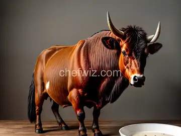 Bloody Bull