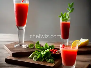 Bloody Caesar