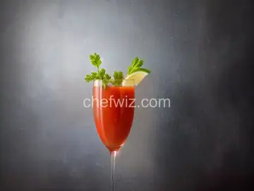 Bloody Mary