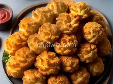 Bloomin' Onion Bites
