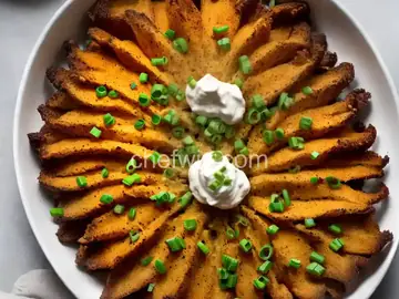 Blooming Onion