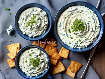 Blue Cheese Dip