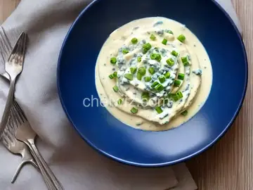 Blue Cheese Dressing