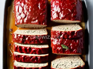 Blue Ribbon Meatloaf from Crosse & Blackwell