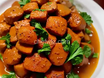 Bo Nuong Xa