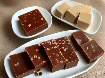 Boardwalk Quality Maple Walnut Fudge
