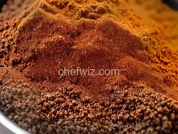 Bobby's Spice Rub for Beef and Pork