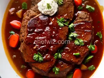 Boeuf Brais�