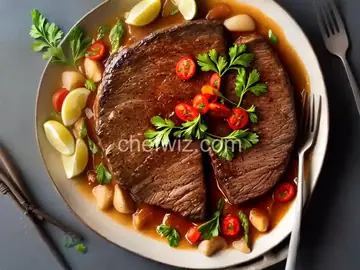 Boeuf en Cro√ªte