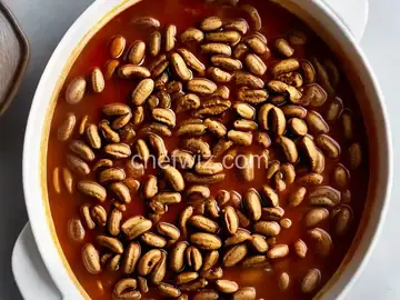 Boiled Peanuts
