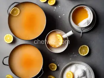 Boiled Sugar